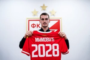 Nedeljkovićevim koracima? Zvezda potpisala desnog beka!